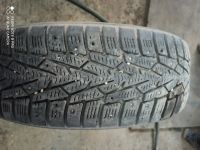 Лот: 16622402. Фото: 2. Nokian Tires Nordman 7 185/65... Шины, Диски