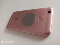 Лот: 15314828. Фото: 2. Xiaomi Redmi 4x RoseGold. Смартфоны, связь, навигация
