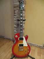 Лот: 12850225. Фото: 3. Электрогитара Epiphone Les Paul... Музыкальные инструменты и оборудование