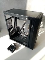 Лот: 17423065. Фото: 2. Корпус Aerocool Streak (RGB). Комплектующие