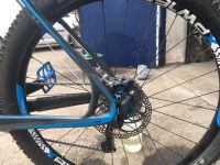 Лот: 11394247. Фото: 2. Велосипед Cube Elite HPC Pro. Велоспорт