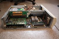 Лот: 3353293. Фото: 2. Компьютер лежачий Pentium 133... Компьютеры, ноутбуки, планшеты