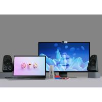 Лот: 21438187. Фото: 7. Расширитель портов CalDigit TS4...