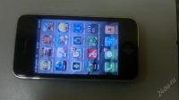 Лот: 1458911. Фото: 2. iphone 3gs 16gb. Смартфоны, связь, навигация