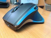 Лот: 2370177. Фото: 3. Флагман швейцарской компании Logitech... Компьютеры, оргтехника, канцтовары