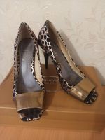 Лот: 19507914. Фото: 2. Туфли 2. Женская обувь