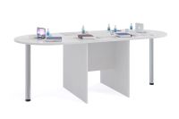 Лот: 23660199. Фото: 2. Приставной стол Hoff СПР-03. Офисная мебель и домашние кабинеты