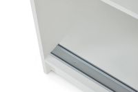 Лот: 23912355. Фото: 9. Шкаф-купе 2-дверный Hoff Home