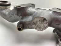 Лот: 21110081. Фото: 9. Патрубок системы охлаждения Peugeot...