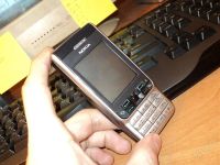 Лот: 827066. Фото: 3. Nokia 3230. Красноярск