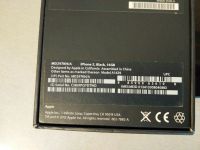 Лот: 12592075. Фото: 5. Смартфон Apple iPhone 5 16Gb черный...