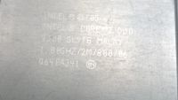 Лот: 9193684. Фото: 2. процессор 775. Комплектующие