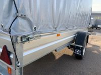 Лот: 17275215. Фото: 11. Прицеп МЗСА 817717.032 с тентом