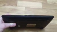 Лот: 8808165. Фото: 5. Корпус для нетбука Asus 1005