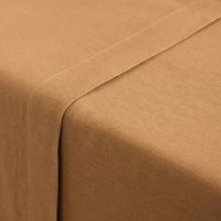 Лот: 24185465. Фото: 2. Простыня LaRedoute. Домашний текстиль