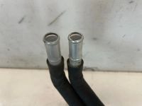 Лот: 21702291. Фото: 2. радиатор отопителя Toyota Raize... Автозапчасти