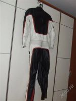 Лот: 1147651. Фото: 3. Мотокомбинезон женский Dainese... Авто, мото, водный транспорт
