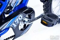 Лот: 9508263. Фото: 4. Велосипед Stels Pilot 170 16...
