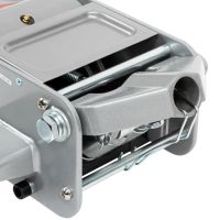 Лот: 21734092. Фото: 11. Домкрат гидравлический подкатной...