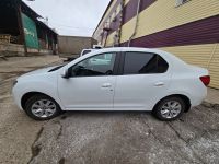 Лот: 24581136. Фото: 6. Renault Logan 2 рест. 4АКПП