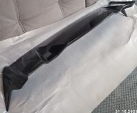 Лот: 25881512. Фото: 2. Спойлер Mugen на Honda Fit c 2019г... Автозапчасти