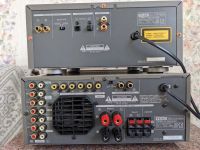 Лот: 19954463. Фото: 4. Teac AV H-500. Усилитель. 220... Красноярск