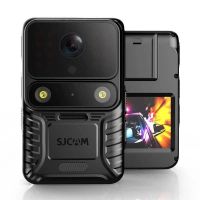 Лот: 24657178. Фото: 2. Экшн камера SJCAM Body camera... Фото, видеокамеры, оптика