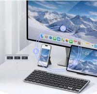 Лот: 25889262. Фото: 2. Клавиатура UGREEN K551 (75049RU... Комплектующие