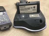 Лот: 16056555. Фото: 2. Радиотелефон Panasonic KX-TCD305RU. Стационарные, спутниковые телефоны