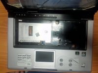 Лот: 11798811. Фото: 3. Корпус Asus X50N (2). Компьютеры, оргтехника, канцтовары