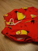 Лот: 4127381. Фото: 2. Шорты Angry Birds на мальчика... Одежда и аксессуары