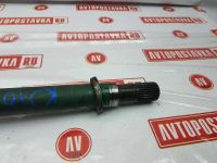 Лот: 20900974. Фото: 4. Привод колеса Nissan Dualis KJ10... Красноярск