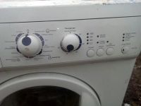 Лот: 7278307. Фото: 2. стиральная машинка zanussi zwd... Крупная бытовая техника