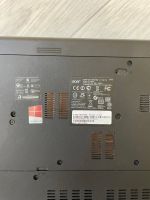 Лот: 25793277. Фото: 5. Ноутбук Acer