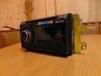 Лот: 9050642. Фото: 4. sony 2din wx-gt80ue. Красноярск