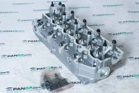 Лот: 6943497. Фото: 6. Новая гбц Mitsubishi 4D56-T Pajero...