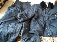 Лот: 25760820. Фото: 3. Спецодежда ( зимний костюм 7 XL... Красноярск