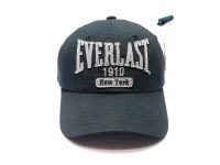 Лот: 10981778. Фото: 9. Бейсболка кепка Everlast (черный...