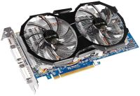 Лот: 5414268. Фото: 2. Две видеокарты gigabyte gtx 560... Комплектующие