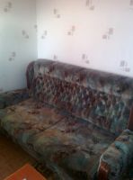 Лот: 8085902. Фото: 2. Диван б/у. Мягкая мебель