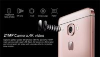 Лот: 12262770. Фото: 2. Новый LeTV LeEco Le S3 x626 4... Смартфоны, связь, навигация