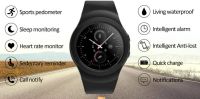 Лот: 10327504. Фото: 2. Smart Watch AS2. Смартфоны, связь, навигация