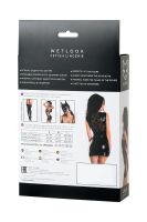 Лот: 24407129. Фото: 6. Платье Erolanta Glossy Lulu из...