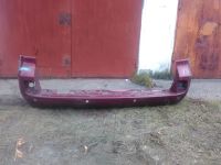 Лот: 14524981. Фото: 2. Бампер Land Cruiser 200. Автозапчасти