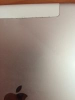 Лот: 5203638. Фото: 6. iPad mini wifi + cellular белый...