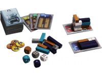 Лот: 6660227. Фото: 4. Настольная игра "Грузи и вези"