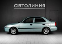 Лот: 20541078. Фото: 4. Hyundai Accent, II ТагАЗ 1.5 MT...