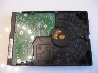 Лот: 1343522. Фото: 2. Жесткий диск WD_ 40Gb 7200. Комплектующие