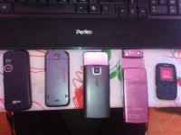 Лот: 2622146. Фото: 2. прподам 4 хороших телефона nokia... Смартфоны, связь, навигация