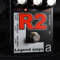 Лот: 5253709. Фото: 3. AMT Electronics Legend Amps 2... Музыкальные инструменты и оборудование